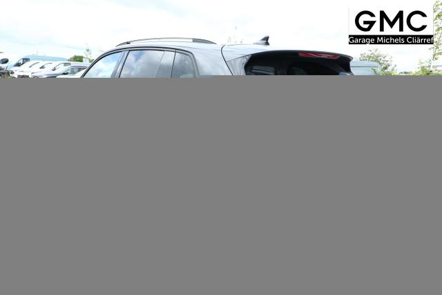 Volkswagen Tiguan DSG LED+ Nav IQ.DRIVE 5JGar. SHZ Keyl 17Z 