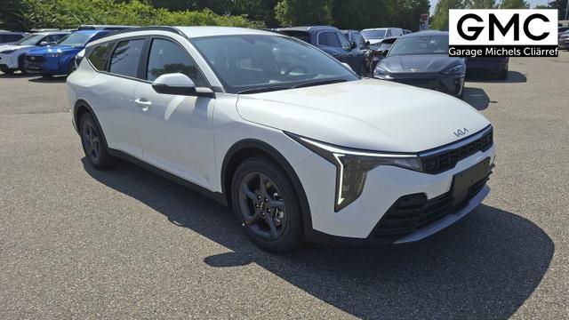 Kia K4 Sportswagon SW Vision MT ACC LED Nav SHZ PrivG Kam Keyl 