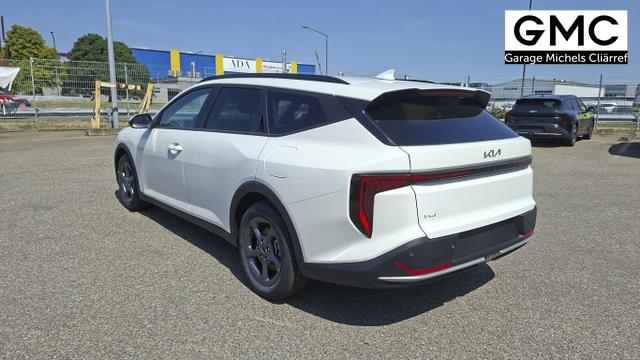 Kia K4 Sportswagon SW Vision MT ACC LED Nav SHZ PrivG Kam Keyl 