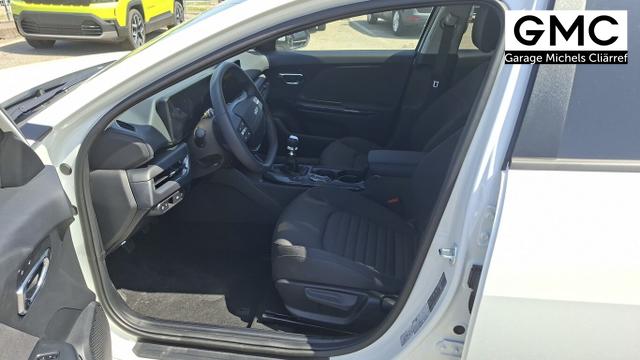 Kia K4 Sportswagon SW Vision MT ACC LED Nav SHZ PrivG Kam Keyl 