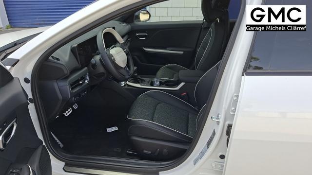Kia K4 Sportswagon SW El.Sitz ACC LED GTOptik SHZ PrivG TotW Nav 