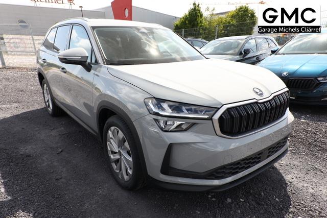 Skoda Kodiaq Selection Selec 7S Nav ACC SideA Kam 19Z SunS SHZ 