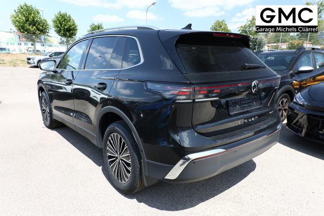 Volkswagen Tiguan Eleg. 4M Nav DCC+ LED+ SHZ eHk KeyL ParkA 
