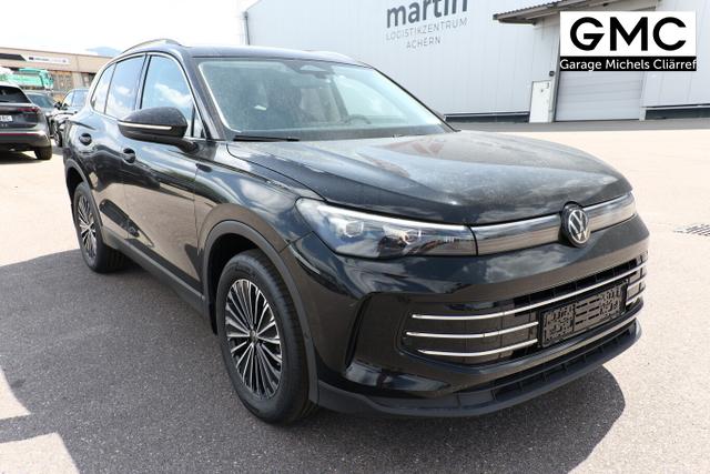 Volkswagen Tiguan Eleg. 4M Nav DCC+ LED+ SHZ eHk KeyL ParkA 