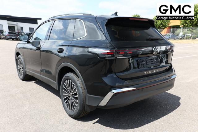 Volkswagen Tiguan Eleg. 4M Nav DCC+ LED+ SHZ eHk KeyL ParkA 