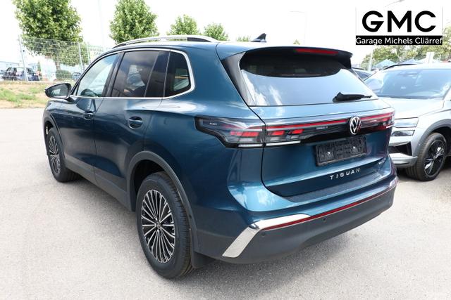 Volkswagen Tiguan Eleg. 4M Nav DCC+ LED+ SHZ eHk KeyL ParkA 