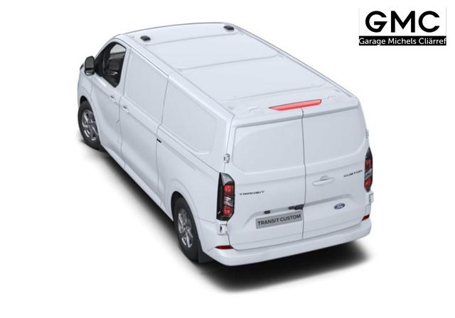 Ford Transit Custom Limited Multicab L2 LED Heckkl. 