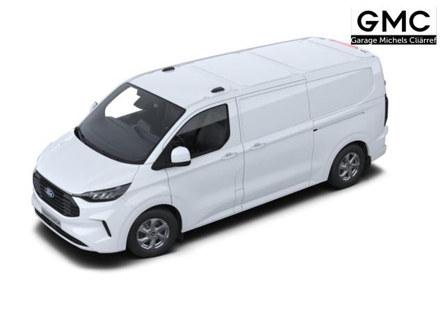 Ford Transit Custom Limited Multicab L2 LED Heckkl. 
