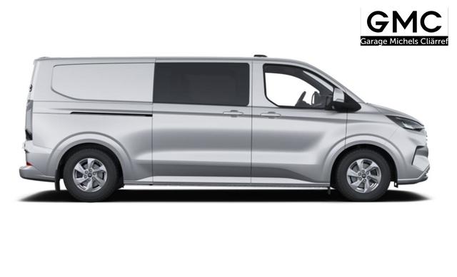 Ford Transit Custom Limited Multicab L2 AHK LED 5-S 