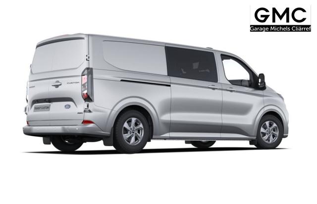 Ford Transit Custom Limited Multicab L2 AHK LED 5-S 