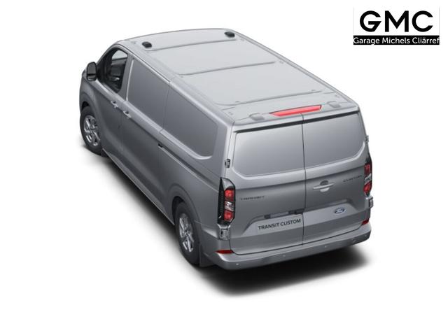 Ford Transit Custom Limited Multicab L2 AHK LED 5-S 