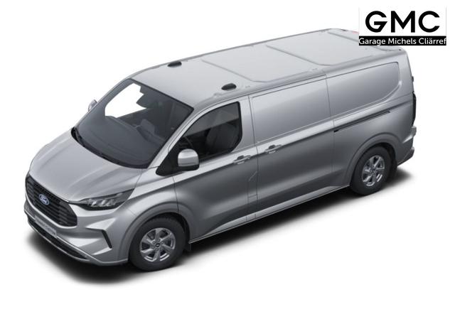 Ford Transit Custom Limited Multicab L2 AHK LED 5-S 