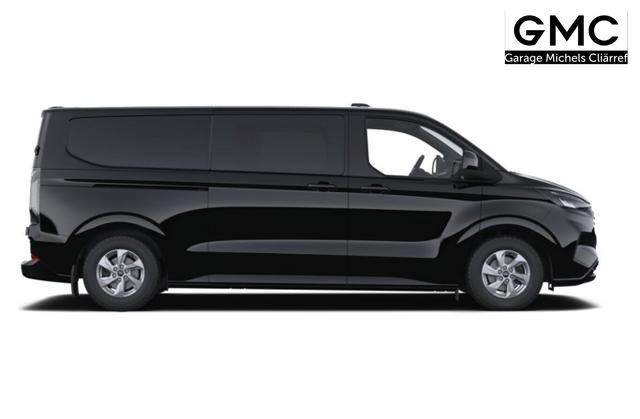 Ford Transit Custom Limited Multicab Aut L2 Heckkl. 