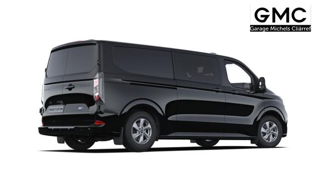 Ford Transit Custom Limited Multicab Aut L2 Heckkl. 