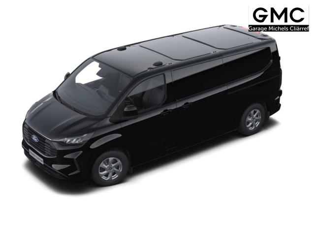 Ford Transit Custom Limited Multicab Aut L2 Heckkl. 
