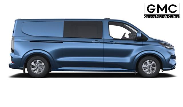 Ford Transit Custom Limited Multicab L2 LED SHZ 4-S 