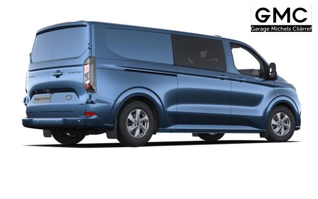 Ford Transit Custom Limited Multicab L2 LED SHZ 4-S 