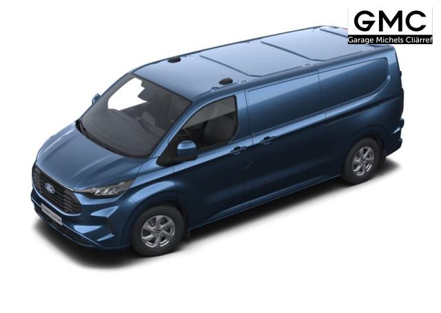 Ford Transit Custom Limited Multicab L2 LED SHZ 4-S 