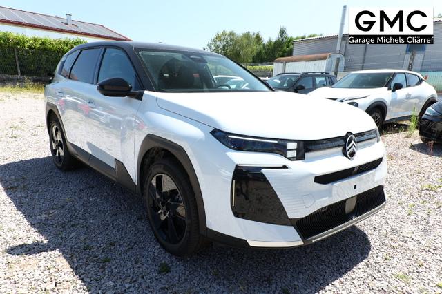 Citro&euml;n C5 Aircross PLUS Hybrid HUD 360&deg; eHK Nav ACC Key 