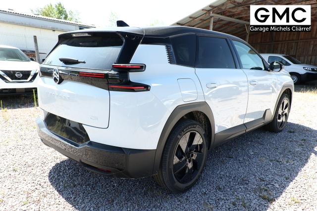 Citro&euml;n C5 Aircross PLUS Hybrid HUD 360&deg; eHK Nav ACC Key 