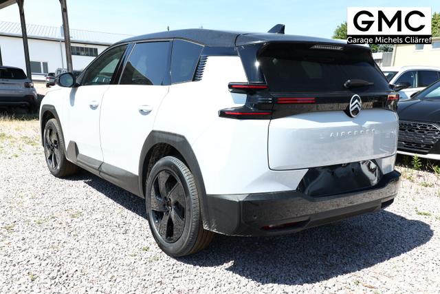 Citro&euml;n C5 Aircross PLUS Hybrid HUD 360&deg; eHK Nav ACC Key 