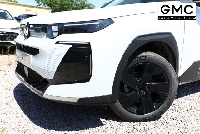 Citro&euml;n C5 Aircross PLUS Hybrid HUD 360&deg; eHK Nav ACC Key 
