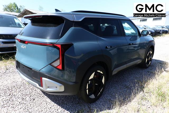 Kia Seltos Spirit DCT El.Heckk ACC H&K LED+ Nav SHZ 