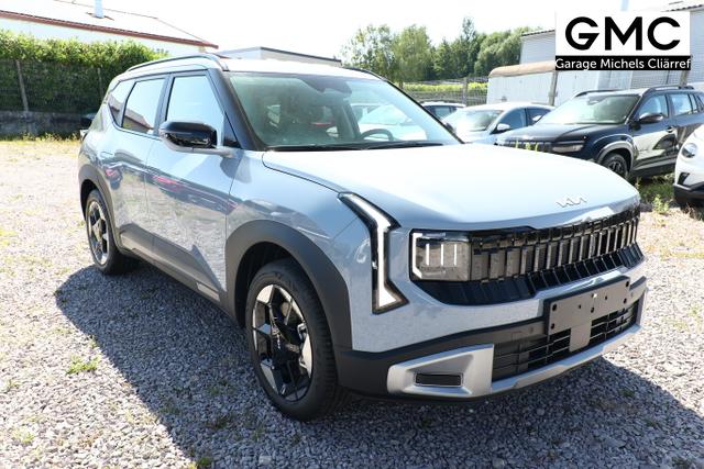 Kia Seltos AWD DCT Vision DesignP SHZ ACC Carplay 