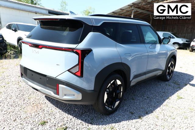 Kia Seltos AWD DCT Vision DesignP SHZ ACC Carplay 