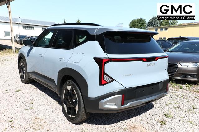 Kia Seltos AWD DCT Vision DesignP SHZ ACC Carplay 