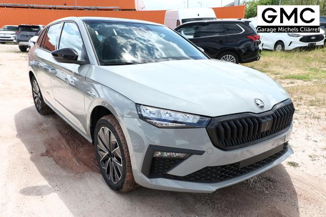 Skoda Scala Selection DSG Dynamic Pano ACC SideA Kam Kessy SHZ 