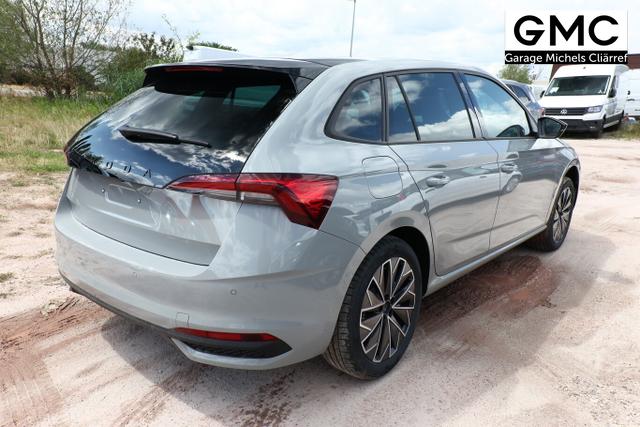Skoda Scala Selection DSG Dynamic Pano ACC SideA Kam Kessy SHZ 