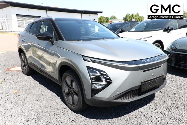 Omoda 5 EV Premium 402kmReichw 360&deg; Nav SHZ eHK 