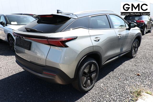 Omoda 5 EV Premium 402kmReichw 360&deg; Nav SHZ eHK 