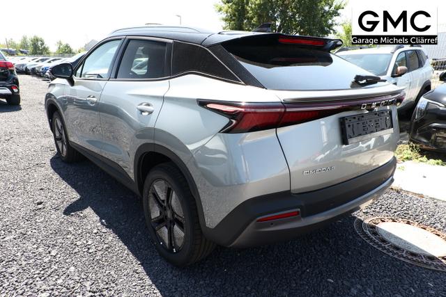Omoda 5 EV Premium 402kmReichw 360&deg; Nav SHZ eHK 