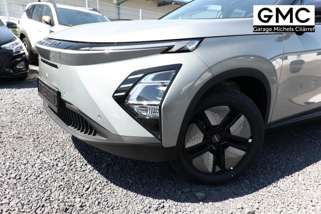 Omoda 5 EV Premium 402kmReichw 360&deg; Nav SHZ eHK 