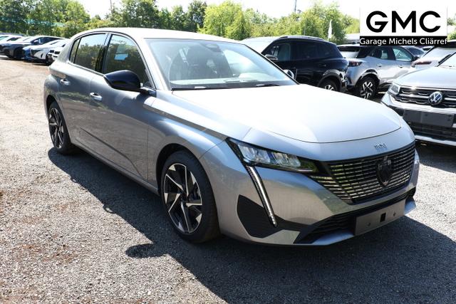 Peugeot 308 Allure Nav Keyl 360&deg; WinterP RCTA ACC LED 