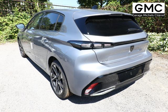 Peugeot 308 Allure Nav Keyl 360&deg; WinterP RCTA ACC LED 