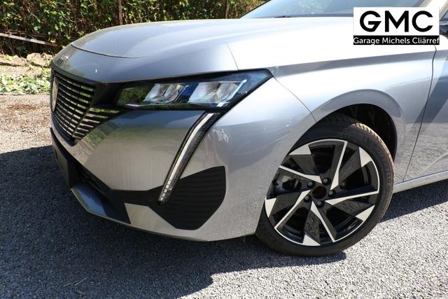 Peugeot 308 Allure Nav Keyl 360&deg; WinterP RCTA ACC LED 