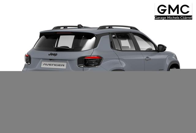 Jeep Avenger Upland MHEV 4xe Nav Keyl eHK SHZ ACC Kam 
