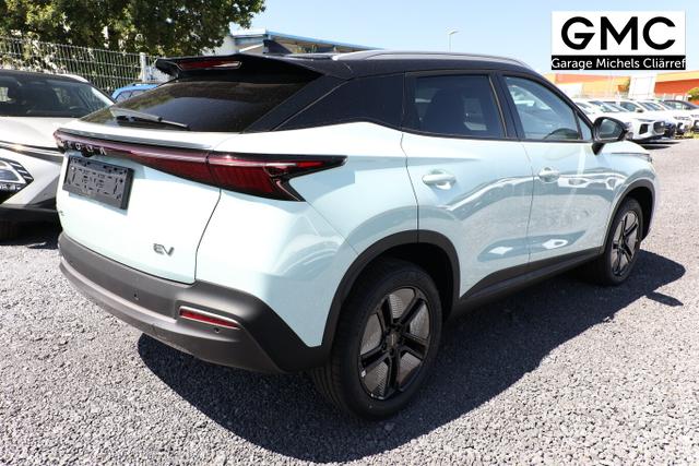 Omoda 5 EV Premium 402kmReichw 360&deg; Nav SHZ eHK 