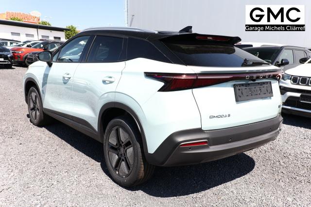 Omoda 5 EV Premium 402kmReichw 360&deg; Nav SHZ eHK 