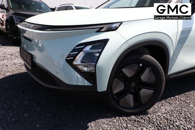 Omoda 5 EV Premium 402kmReichw 360&deg; Nav SHZ eHK 