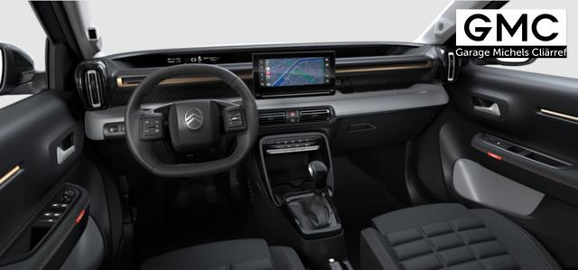 Citro&euml;n C3 Aircross PLUS PDC Kam CarPlay PrivG LED HUD 
