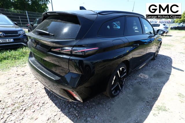 Peugeot 308 SW Hybrid GT Excl MY26 360&deg; Massage SHZ RCTA 