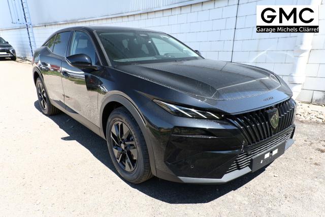 Peugeot 408 Allure Hybrid FACELIFT 360&deg; ACC Nav Alarm 