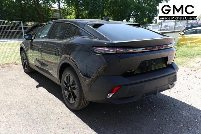 Peugeot 408 Allure Hybrid FACELIFT 360&deg; ACC Nav Alarm 