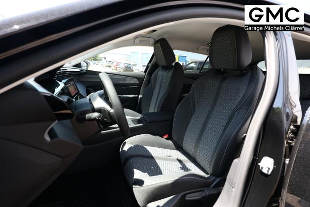 Peugeot 408 Allure Hybrid FACEL. 360&deg; ACC Nav Alarm Keyl 