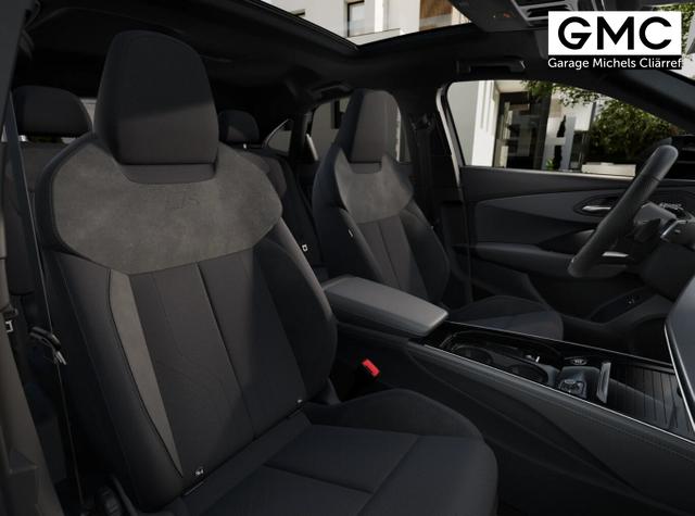 Audi Q3 Sportback quattro 2xS line Pano Tech+ KlimaP 