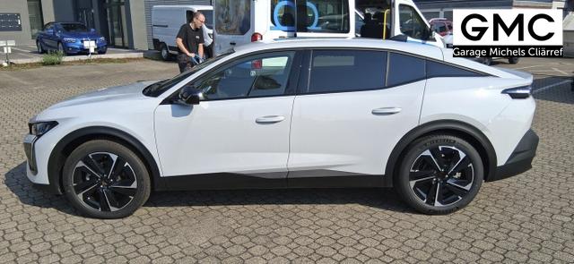 Peugeot 408 Allure Hybrid WinterP 360&deg; ACC Nav Alarm LHZ 